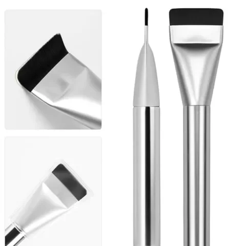 Producto - BROCHA PLANA BASE