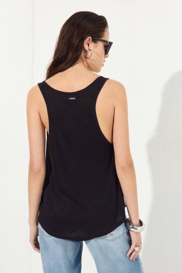 Producto - Musculosa Raindrop St Marie - 2