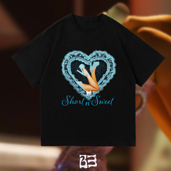 Producto - Oversize - Short N Sweet