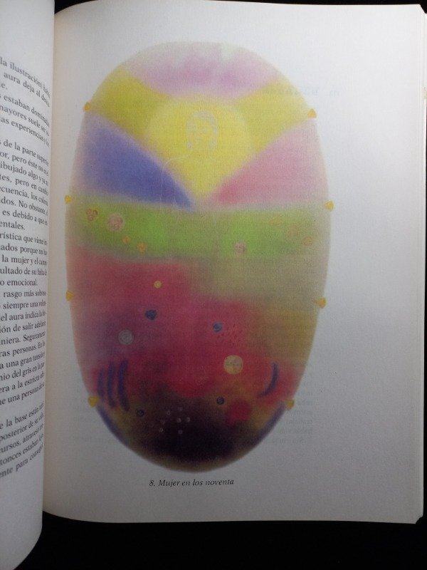 Producto - El Aura - Dora Van Gelder Kunz - 3