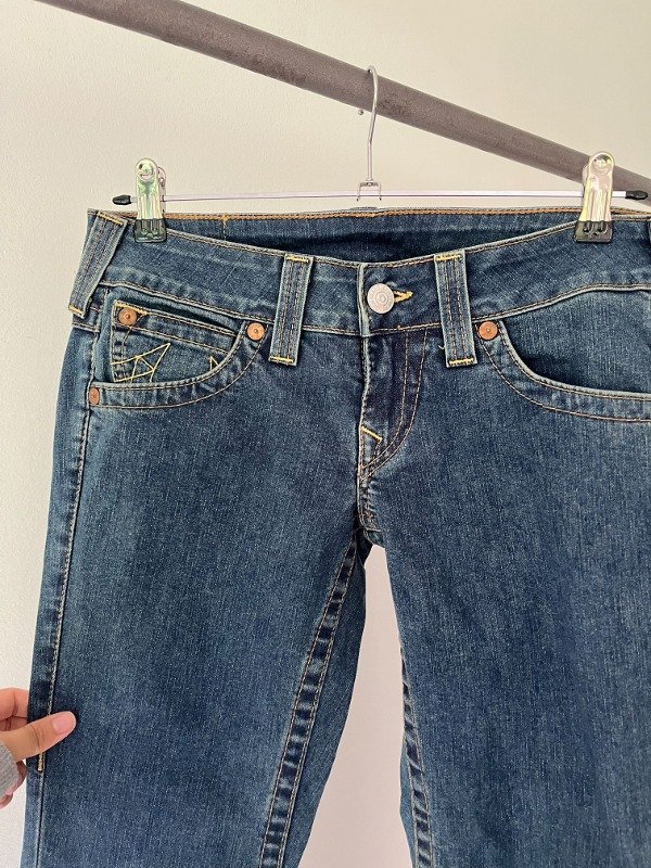 Jean True Religion NUEVO — imagen 2