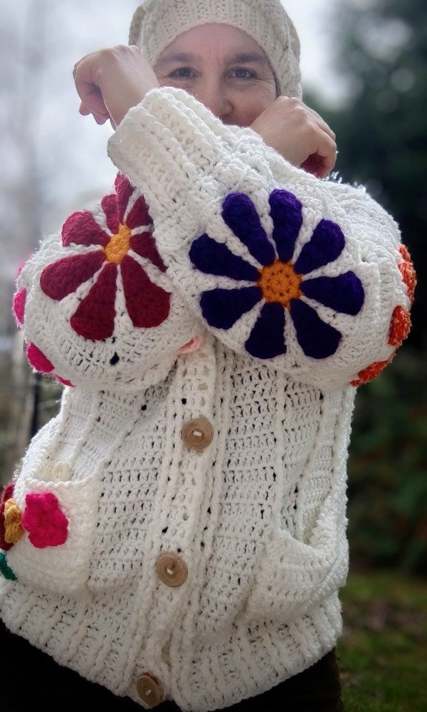 Producto - Campera Primavera
