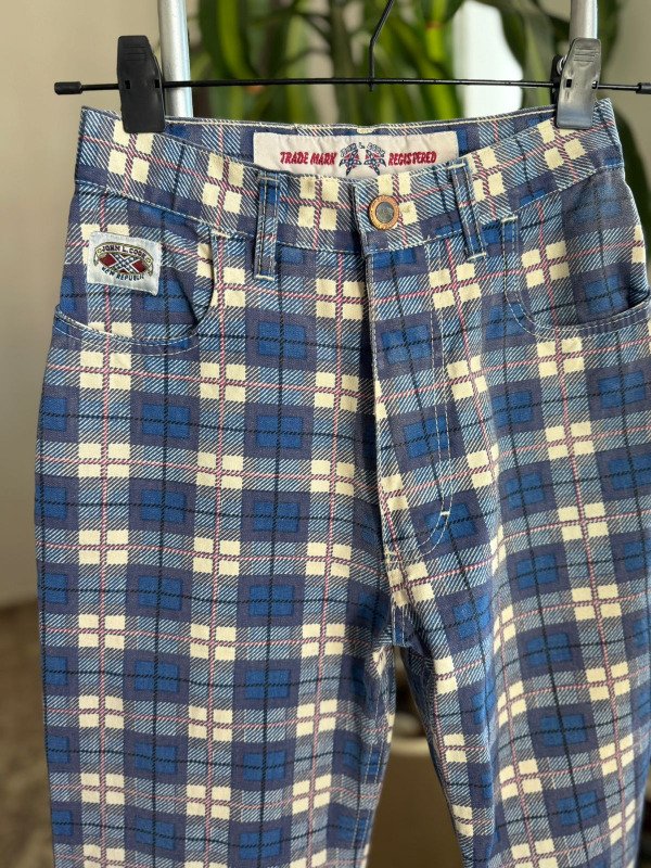 Pantalón John L Cook