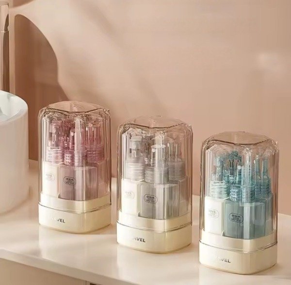 Producto - Set de viaje Etravel