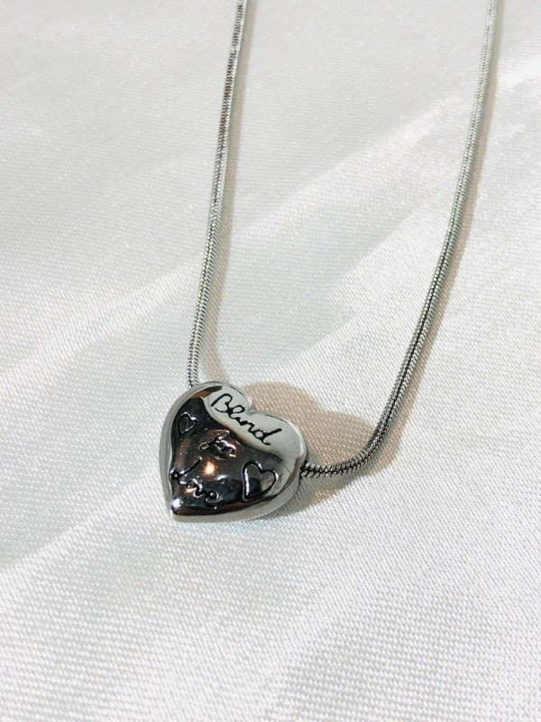 Producto - Collar acero (817)