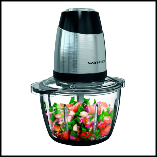 Producto - MULTIPICADORA WINCO W1810