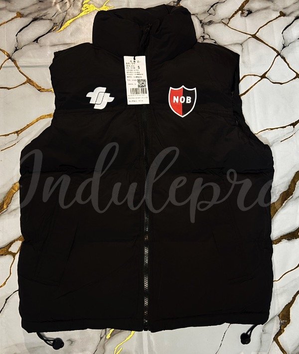 Producto - Chaleco importado