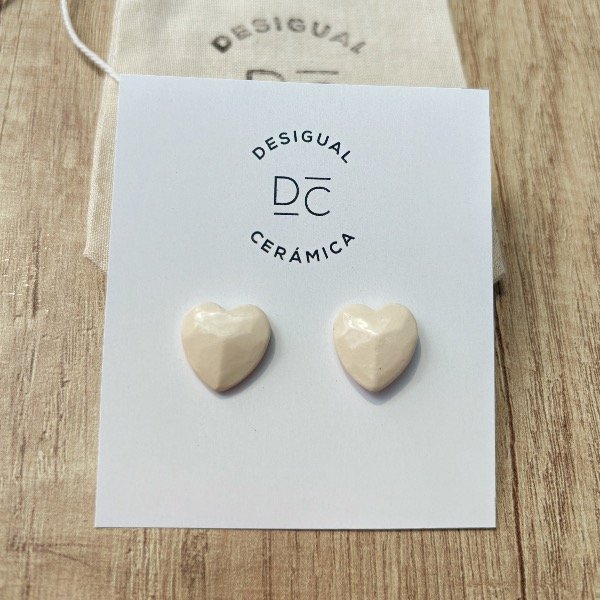 Producto - Corazón natural