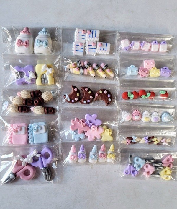 Producto - Box de Apliques Escolares (a pedido)