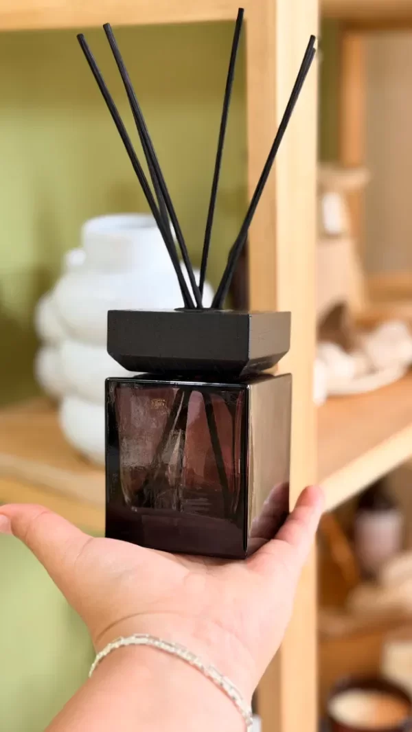 Producto - Difusor Black