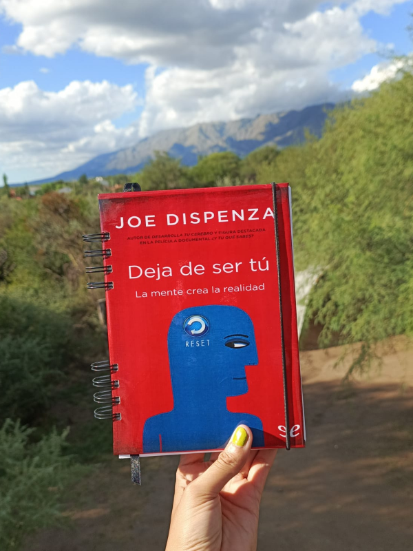 Producto - Deja de ser tú
