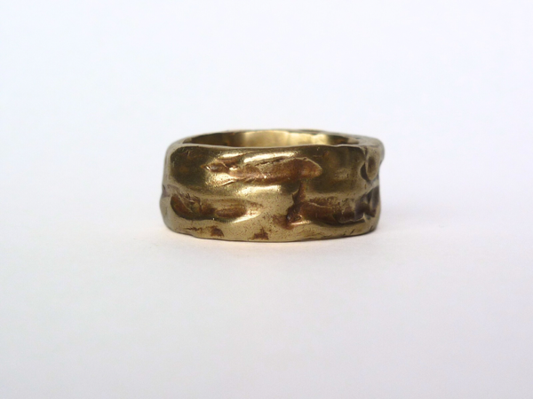 Producto - Anillo Espina Bronce