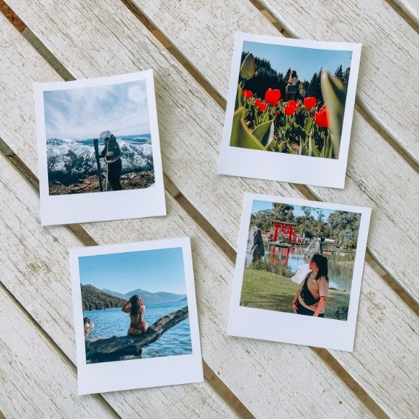 Producto - Polaroids Classic