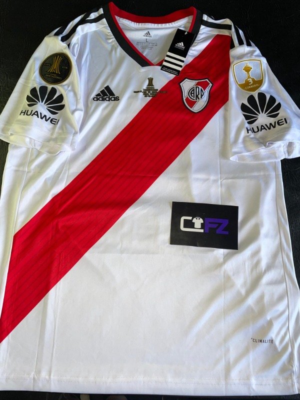 Producto - River Plate 2018 - FINAL Copa Libertadores.