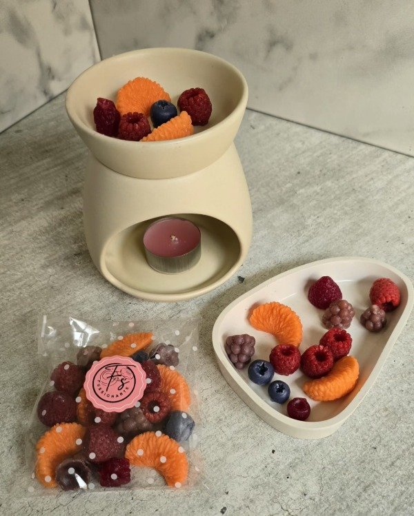 Producto - WAX FRUTALES