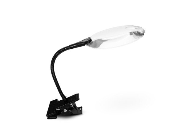 Producto - LUPA DE MESA con Brazo flexible