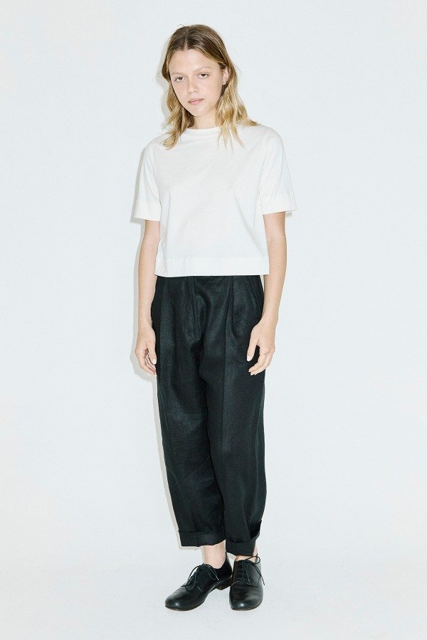Producto - Remera Mangas Cortas Algodón SS27-MRA - 1
