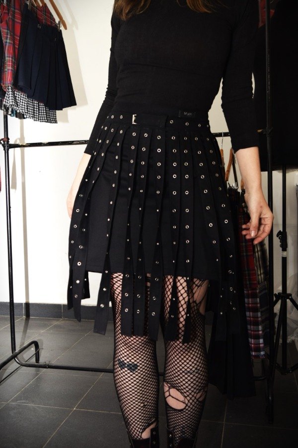 Falda Valkiria