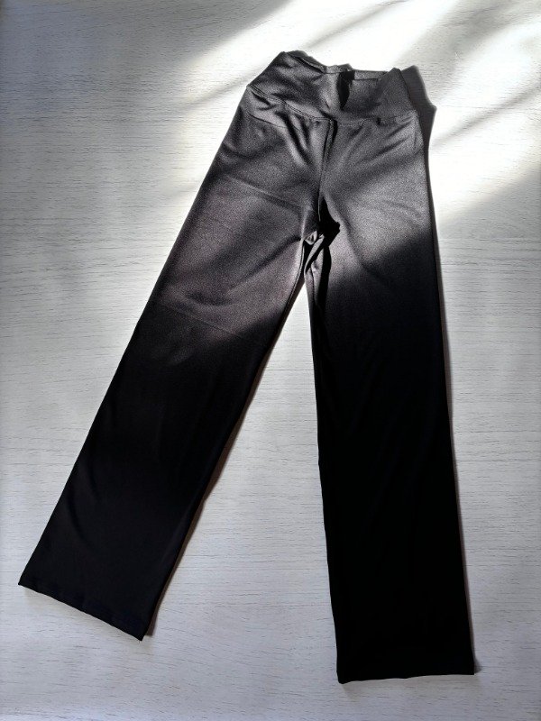 Producto - Calza recta termica