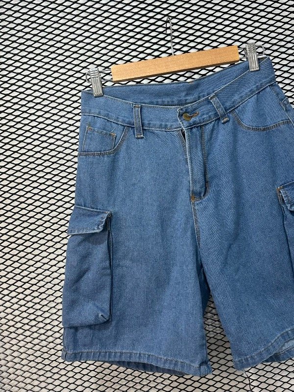 Producto - Bermuda cargo T38 - 1