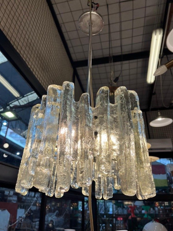 Producto - Lampara Colgante de diseño KALMAR