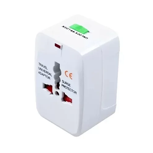 Producto - Adaptador internacional viajero