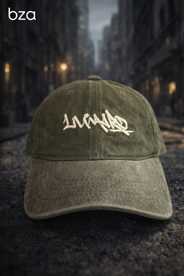 Producto - GORRA UNDER