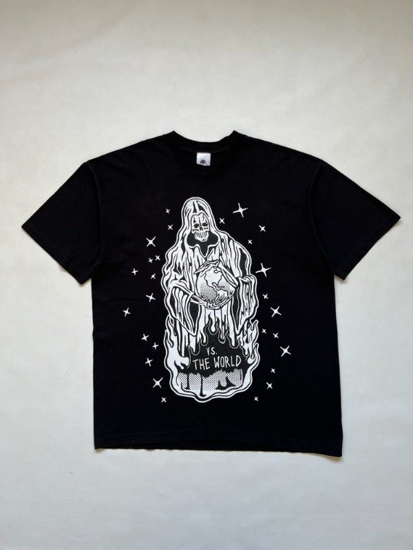 Producto - Warren Lotas Reaper Vs The World - 1