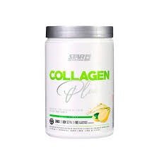 Producto - Colageno Plus STAR Limon