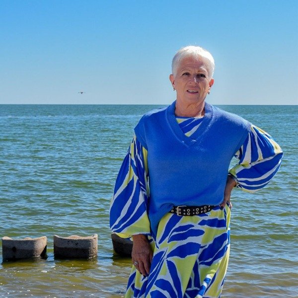 Producto - Chaleco MAR