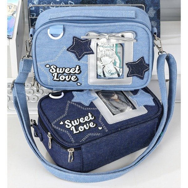 Producto - Bolso Sweet  Love