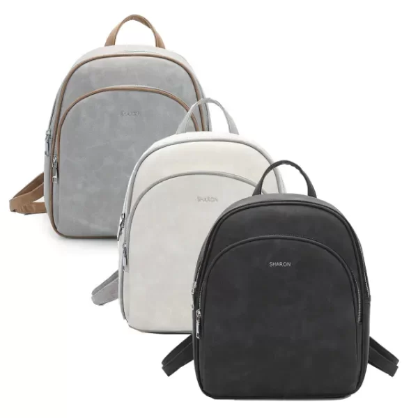 Producto - Mochila Sharon Creaciones Rey