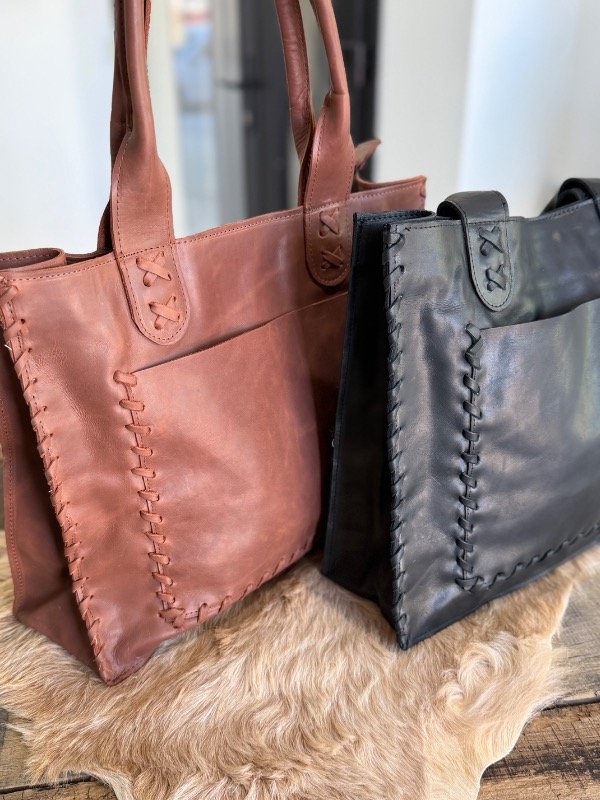 Producto - Cartera gringa