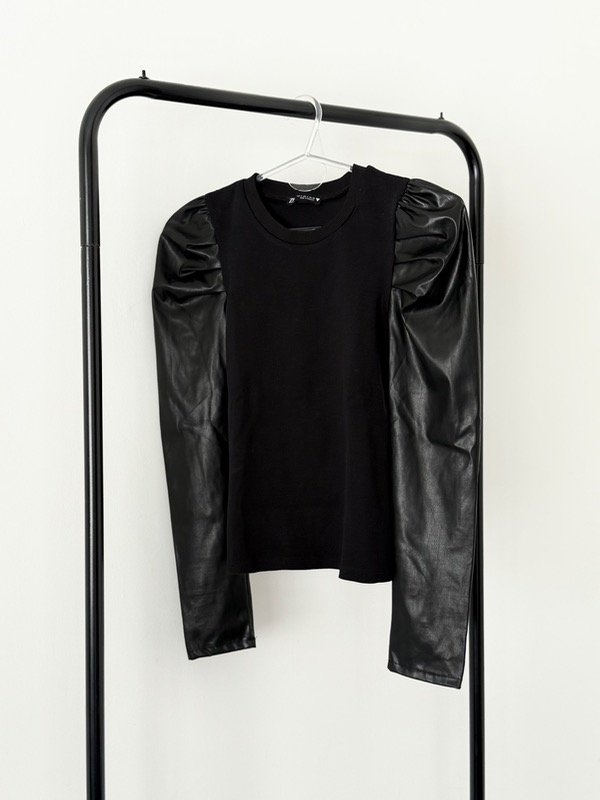 Producto - Remera Zara - S (7)