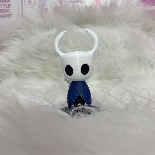Producto - Little Knight (Hollow Knight)