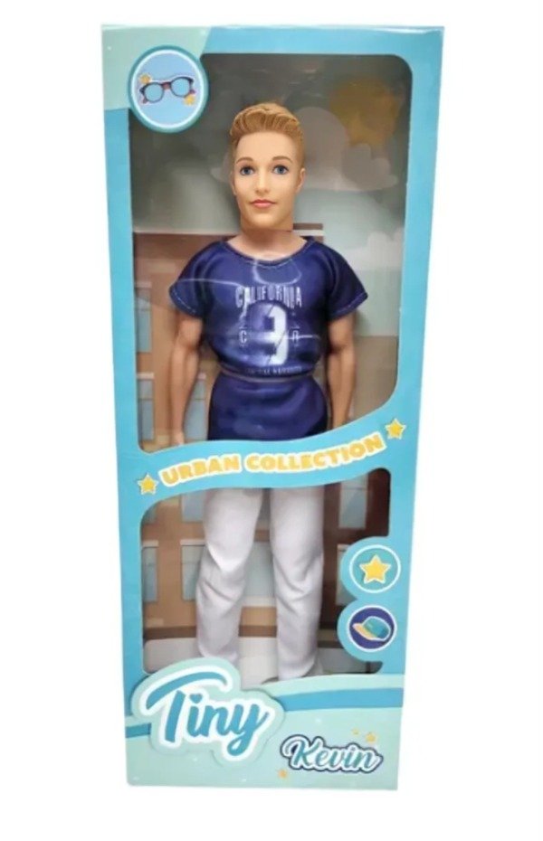 Producto - KEVIN