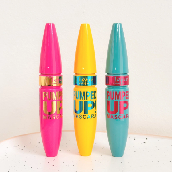 Producto - Máscara de pestañas Tejar