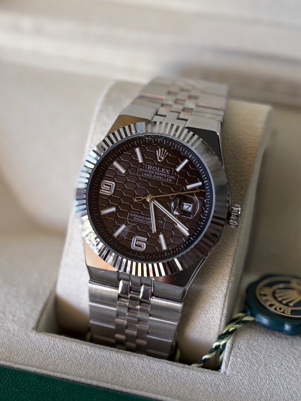 Producto - Rolex Land Dweller GO