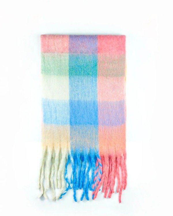 Producto - Ruana Piper