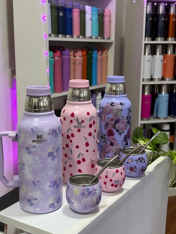 Producto - Termo 1L diseño