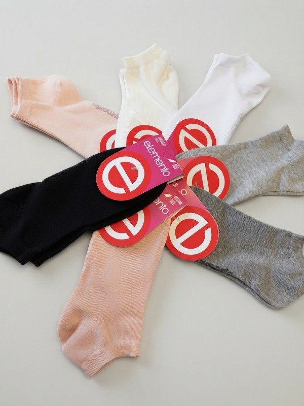 Producto - Medias Elementoo - 0