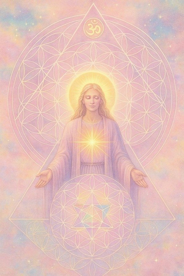 Producto - DESTRABE AMOR PAREJA