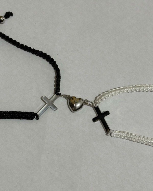 Producto - Pulsera Josue