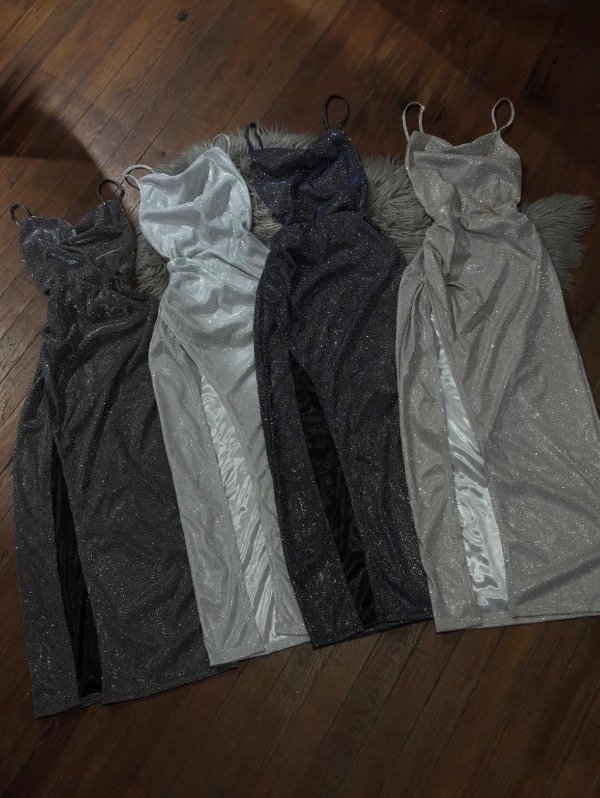 Producto - Vestido taffany