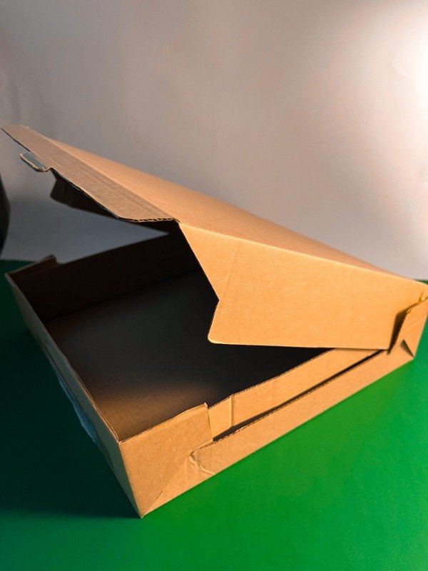 Producto - Caja eco 28x28x6 (10u)