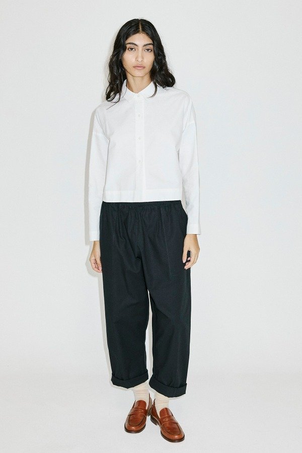 Producto - Camisa Mery corta FW26