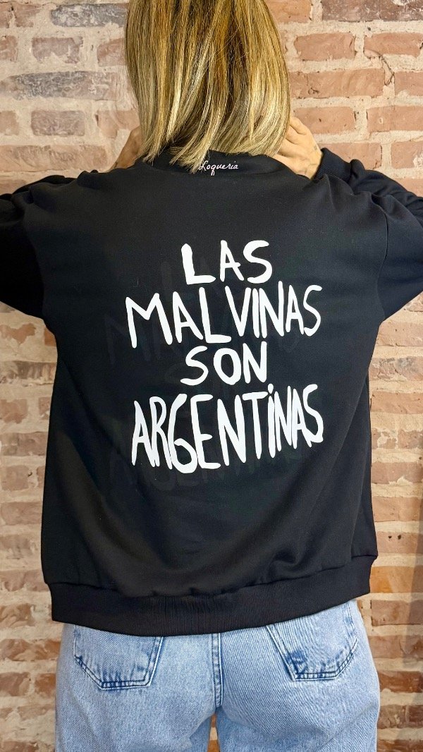 Producto - Buzo Malvinas - 14