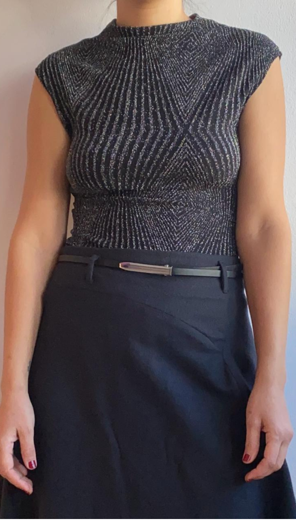 Producto - REMERA ÓNIX