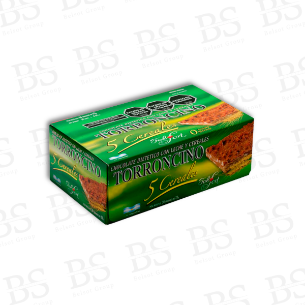 Producto - Torroncino x unidad