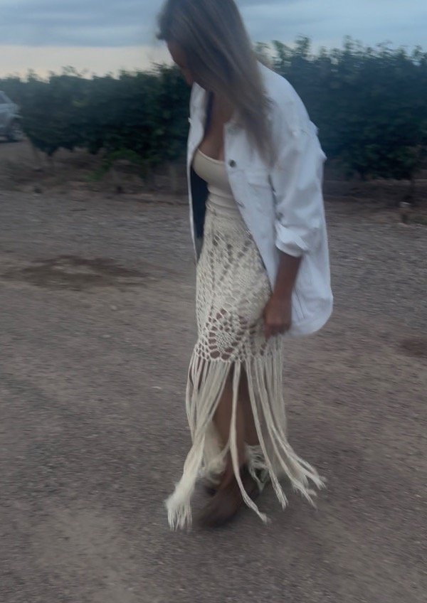 Producto - Falda Aura